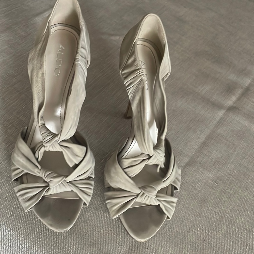 Aldo shoes